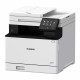 Imprimante Multifonction Canon i-SENSYS MF754CDW - (Laser, Couleur, Wifi, Recto Verso) Blanc
