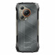 Blackview BL7000 (Doke IA - 5G - Écran 6.78'' - 256 Go, 8 Go RAM) Noir