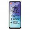 Xiaomi Redmi 14C NFC (6.88'' - 128 Go, 4 Go RAM) Vert