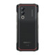 Doogee Blade 20 Turbo (NFC - 6.6'' - 256 Go, 8 Go RAM - 10 300 mAh) Noir