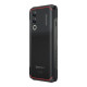 Doogee Blade 20 Turbo (NFC - 6.6'' - 256 Go, 8 Go RAM - 10 300 mAh) Noir