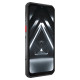 Oukitel WP55 Pro 5G (6.6" - NFC - 11 000 mAh - 512 Go, 16 Go RAM) Noir