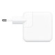 Apple MW2K3 - Adaptateur Secteur Double USB Type-C (35W) - Blister