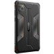 Blackview Active 5 (Double Sim - Ecran 8.68'' - 4G - NFC - 128 Go, 8 Go RAM) Orange