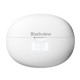 Blackview Airbuds 13 (Bluetooth 5.4 - IPX7) Blanc