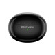 Blackview Airbuds 30 (Réduction de bruit - IPX7 - Bluetooth 5.4) Noir