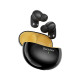 Blackview Airbuds 30 (Réduction de bruit - IPX7 - Bluetooth 5.4) Noir