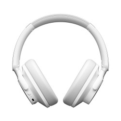 Blackview Fitbuds H1 (Bluetooth 5.4 - 500 mAh) Blanc