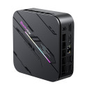 Blackview MP100 Pro (Mini PC - i9 - 512 Go ROM, 16 Go RAM) Noir