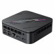 Blackview MP100 Pro (Mini PC - i9 - 512 Go ROM, 16 Go RAM) Noir