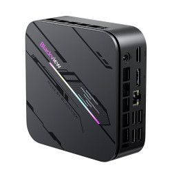 Blackview MP100 Pro (Mini PC - i5 - 512 Go ROM, 16 Go RAM) Noir