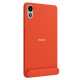Blackview ZENO 1 (Tablette 4G - 8'' - 6 000 mAh - 256 Go, 6 Go RAM) Orange