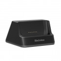 Dock de Charge 33W Pour Blackview BL7000 - Noir