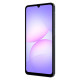Samsung A075 Galaxy A07 (6.7'' - 128 Go, 4 Go RAM, No EU, garantie 2 ans par HEM) Noir