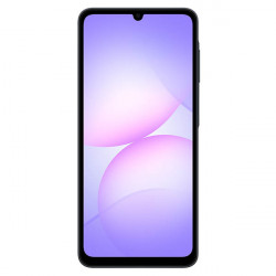 Samsung A075 Galaxy A07 (6.7'' - 128 Go, 4 Go RAM, No EU, garantie 2 ans par HEM) Noir