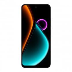 Blackview Color 6 (Double Sim - 6.67''- 128 Go, 8 Go RAM) Noir