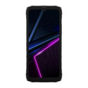 Doogee Blade 10 Pro Energy (NFC - 6.56'' - 256 Go, 6 Go RAM) Noir / Rouge