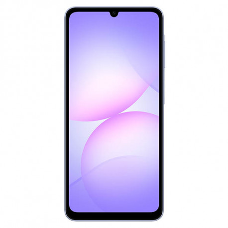 Samsung A075 Galaxy A07 (6.7'' - 64 Go, 4 Go RAM, No EU, garantie 2 ans par HEM) Violet