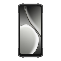 Doogee Blade 20 Play (NFC - 6.6'' - 256 Go, 8 Go RAM - 10 300 mAh) Argent