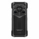 Doogee Blade 20 Play (NFC - 6.6'' - 256 Go, 8 Go RAM - 10 300 mAh) Argent