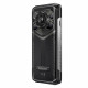 Doogee Blade 20 Play (NFC - 6.6'' - 256 Go, 8 Go RAM - 10 300 mAh) Argent
