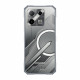 Doogee Blade GT Play (5G - NFC - 6.72'' - 256 Go, 8 Go RAM) Argent