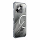 Doogee Blade GT Play (5G - NFC - 6.72'' - 256 Go, 8 Go RAM) Argent