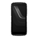 Doogee Fire 3 Pro (NFC - 5.5'' - 128 Go, 4 Go RAM - 8 350 mAh) Gris