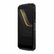 Doogee Fire 3 Pro (NFC - 5.5'' - 128 Go, 4 Go RAM - 8 350 mAh) Orange