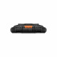 Doogee Fire 3 Pro (NFC - 5.5'' - 128 Go, 4 Go RAM - 8 350 mAh) Orange