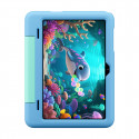 Blackview Tab 20 Kids (10.1'' - 64 Go, 4 Go RAM - 6 600 mAh) Bleu
