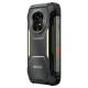 Blackview XPLORE 2 Projector (5G - Écran 6.73'' - 256 Go, 12 Go RAM - 20 000 mAh) Noir