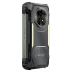 Blackview XPLORE 2 Projector (5G - Écran 6.73'' - 256 Go, 12 Go RAM - 20 000 mAh) Noir