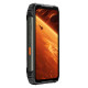 Blackview XPLORE 2 Projector (5G - Écran 6.73'' - 256 Go, 12 Go RAM - 20 000 mAh) Noir