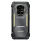 Blackview XPLORE 2 Projector (5G - Écran 6.73'' - 256 Go, 12 Go RAM - 20 000 mAh) Noir