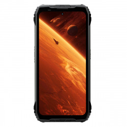 Blackview XPLORE 2 Projector (5G - Écran 6.73'' - 1 To, 16 Go RAM - 20 000 mAh) Noir