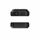 Blackview XPLORE 2 Projector (5G - Écran 6.73'' - 1 To, 16 Go RAM - 20 000 mAh) Noir