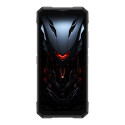 Doogee S200 Plus (NFC - 6.72'', 512 Go, 16 Go RAM - 11 000 mAh) Noir