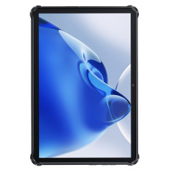 Oukitel RT7 - Tablette Durci (5G - 10.1" - 32 000 mAh - 256 Go, 12 Go RAM) Bleu