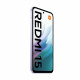 Xiaomi Redmi 15 4G (6.9''- NFC - 256 Go, 8 Go RAM) Violet
