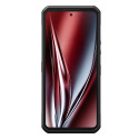 Oukitel WP300 (5G - Écran 6.8" - NFC - 512 Go, 12 Go RAM) Noir