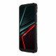 Doogee Blade 10 Energy (NFC - 6.56'' - 128 Go, 4 Go RAM) Rouge