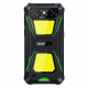 Oukitel G5 (NFC - 6" - 64 Go, 4 Go RAM) Vert