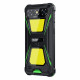 Oukitel G5 (NFC - 6" - 64 Go, 4 Go RAM) Vert
