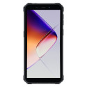 Oukitel G5 (6" - 64 Go, 4 Go RAM) Noir