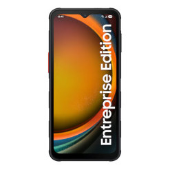 Samsung G766 Galaxy Xcover 7 Pro 5G (Édition Entreprise - Double Sim - Écran 6.6'' - 128 Go, 6 Go RAM) Noir