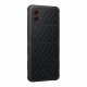 Samsung G766 Galaxy Xcover 7 Pro 5G (Édition Entreprise - Double Sim - Écran 6.6'' - 128 Go, 6 Go RAM) Noir