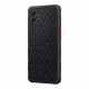 Samsung G766 Galaxy Xcover 7 Pro 5G (Édition Entreprise - Double Sim - Écran 6.6'' - 128 Go, 6 Go RAM) Noir