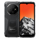 BLACKVIEW FORT 1 (NFC - 6.56'' - 4/128Go - 10000mAh) Noir