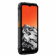 BLACKVIEW FORT 1 (NFC - 6.56'' - 4/128Go - 10000mAh) Noir